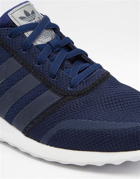 adidas Los Angeles Sneakers for Men 